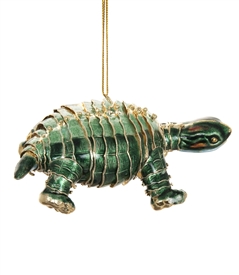 sea turtle ornament