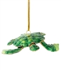 sea turtle ornament