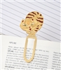 cat bookmark