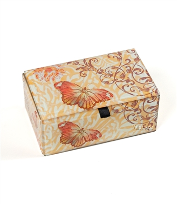 butterfly box