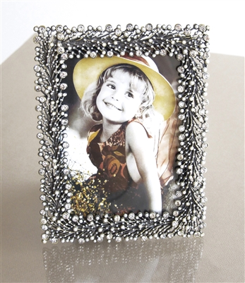 Sparkly Jewels Picture Frame