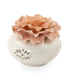 Porcelain Pink Peony Fragrance Diffuser