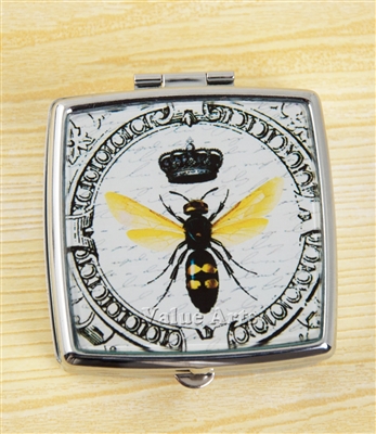 Bumble Bee Pill Box