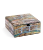 The Water Lily Pond /Claude Monet Keepsake Box