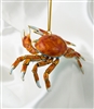 crab ornament
