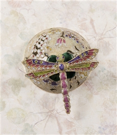 dragonfly music