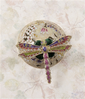 dragonfly music