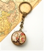 paris key chain