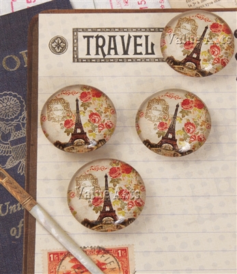 pairs magnet