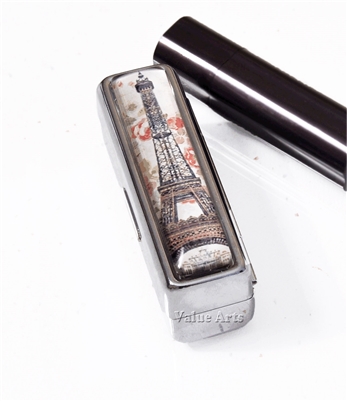 paris lip stick box