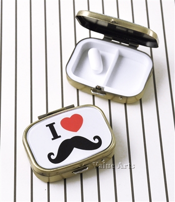 pill box
