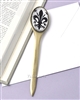 Fleur De Lis Letter Opener