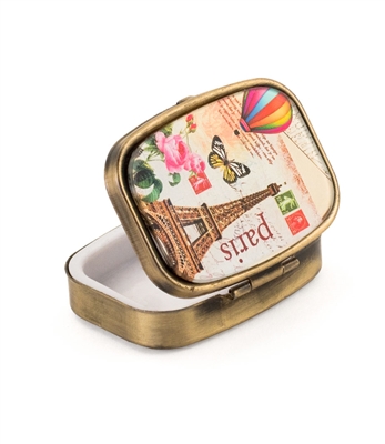 pairs pill box