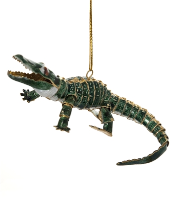 aligator