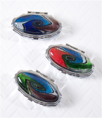 pill box