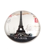paris paperweight