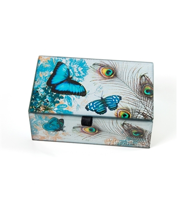 butterfly box