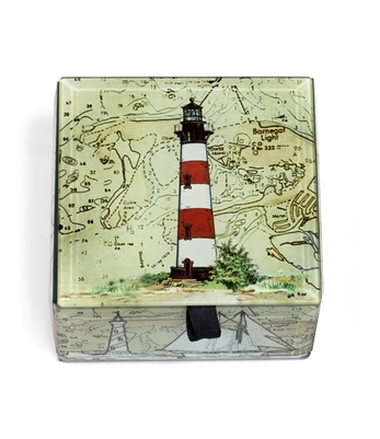 light house box