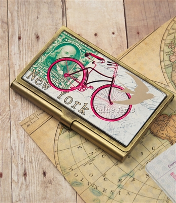 newyork card case