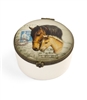 horse keepsake box