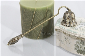 candle snuffer