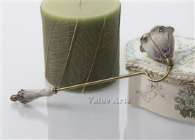 candle snuffer