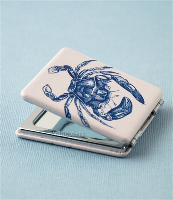 crab mirror