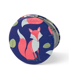 fox mirror