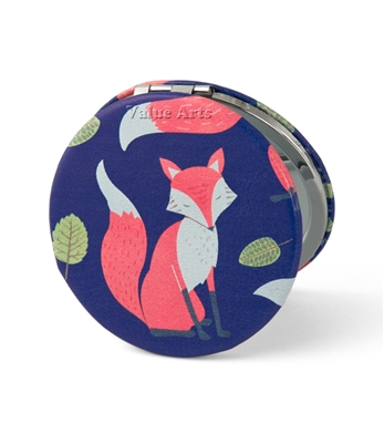 fox mirror