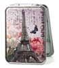 Paris Post Card Travel Mirror