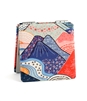 Kimono Travel Mirror