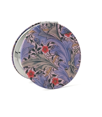 William Morris Granville Travel Mirror