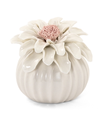 porcelain Daisy Fragrance Diffuser