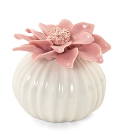 Porcelain Pink Peony Fragrance Diffuser