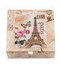 Vintage Paris Keepsake Box