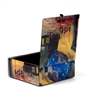 Cafe Terrace By Van Gogh Keepsake Box
