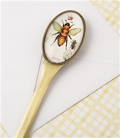 bumble bee letter opener