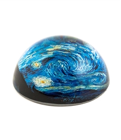 Vincent van Gogh's Starry Night Paper Weight