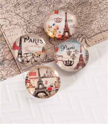 paris magnet