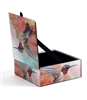 Humming Bird Keepsake Box