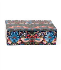 Strawberry Thief Keepsake Box