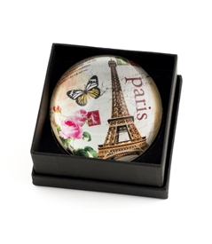 Paris Eiffel Tower Paper Weight