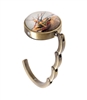 Fishing Boats On The Beach Purse Hanger