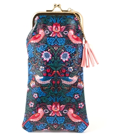 Strawberry Thief Accessories Case