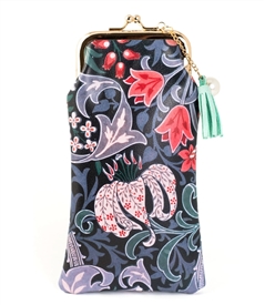 Golden Lily Accessories Case