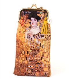Gustav Klimt The Women in Gold Accessories Case