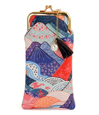 Kimono Accessories Case