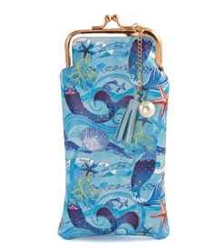 Mermaid Accessories Case