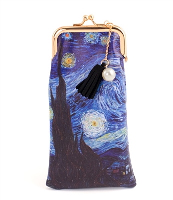 Van Gogh's Starry Night Accessories Case