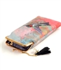 Green Humming Bird Accessories Case